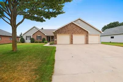 2767 Englewood Road, Green Bay, WI 54311 - Photo 1