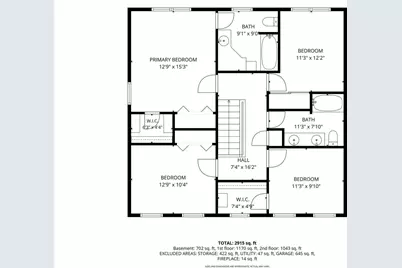 1141 Pendleton Road, Neenah, WI 54956 - Photo 47