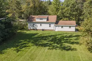 E2059 N Westgate Acres Rd, Waupaca, WI 54981 - Photo 7
