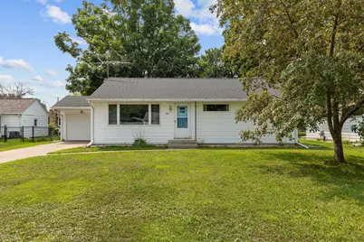 145 Ruth Street, Clintonville, WI 54929 - Photo 1