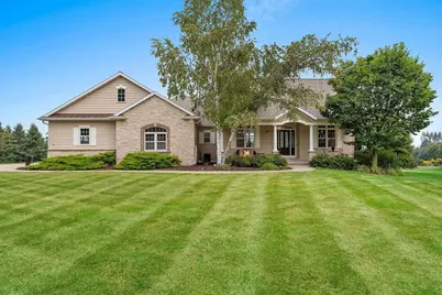 1707 Limestone Trail, De Pere, WI 54115 - Photo 1