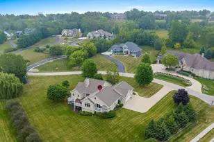 1707 Limestone Trail, De Pere, WI 54115 - Photo 7