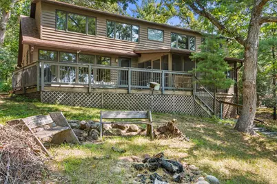 W5509 Hillcrest Boulevard, Wild Rose, WI 54981 - Photo 1