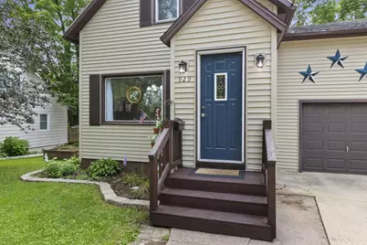 929 S Bartlett Street, Shawano, WI 54166 - Photo 5