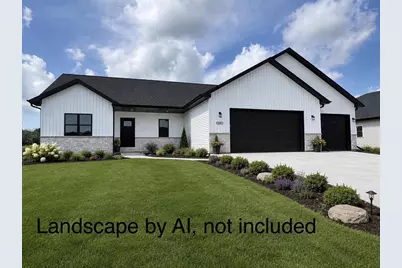 8339 Marlo Avenue, Neenah, WI 54956 - Photo 1