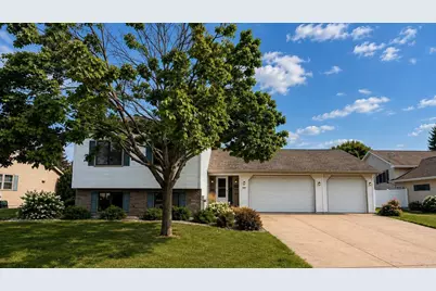 3171 Mockingbird Way, Oshkosh, WI 54904 - Photo 1