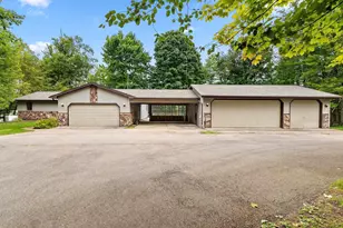 17661 Dencur Ln, Townsend, WI 54175 - Photo 1