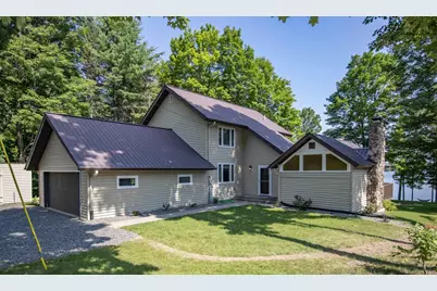 178 Sunset Shores Road, Iron River, MI 49935 - Photo 1