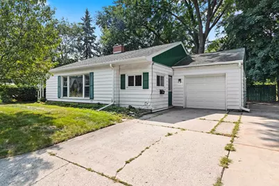 101 W Whitney Street, Green Bay, WI 54301 - Photo 3