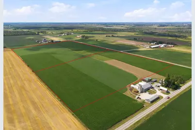 Collins Marsh Road, Reedsville, WI 54230 - Photo 1