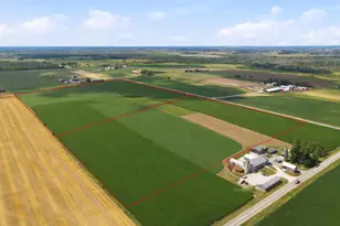 Collins Marsh Rd, Reedsville, WI 54230 - Photo 1