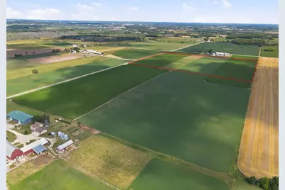 Collins Marsh Road, Reedsville, WI 54230 - Photo 5