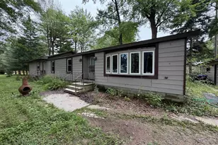 N6005 Lake Dr, Shawano, WI 54166 - Photo 1