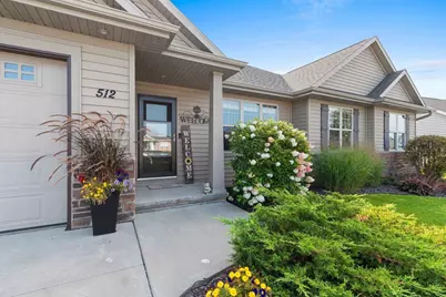 512 Pebblestone Circle, Hobart, WI 54155 - Photo 51