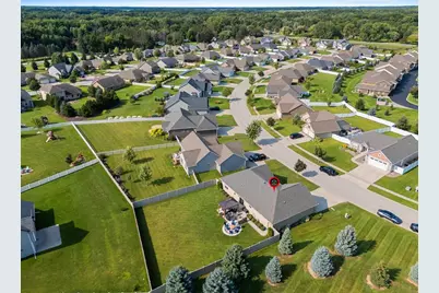 512 Pebblestone Circle, Hobart, WI 54155 - Photo 45