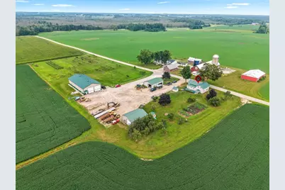 N5951 Division Road, Cecil, WI 54111 - Photo 59