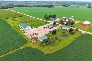 N5951 Division Rd, Cecil, WI 54111 - Photo 59
