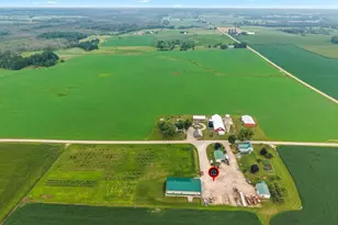 N5951 Division Rd, Cecil, WI 54111 - Photo 53