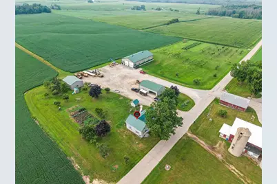 N5951 Division Road, Cecil, WI 54111 - Photo 57