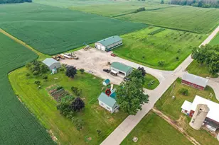 N5951 Division Rd, Cecil, WI 54111 - Photo 57