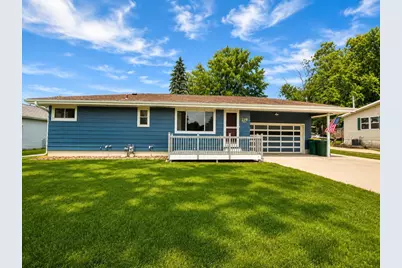 219 Cedar Street, Ripon, WI 54971 - Photo 1