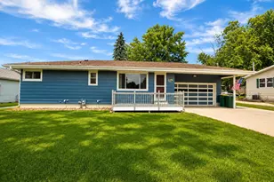 219 Cedar St, Ripon, WI 54971 - Photo 1