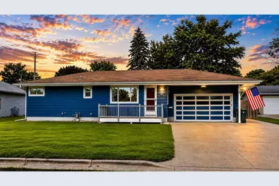 219 Cedar Street, Ripon, WI 54971 - Photo 1