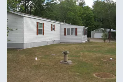 W8598 Beecher Lake Road, Pembine, WI 54156 - Photo 1