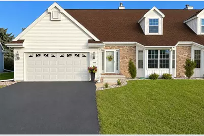 2591 Village Lane, Oshkosh, WI 54904 - Photo 1