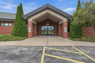 180 Knights Way #200, Fond du Lac, WI 54935 - Photo 1