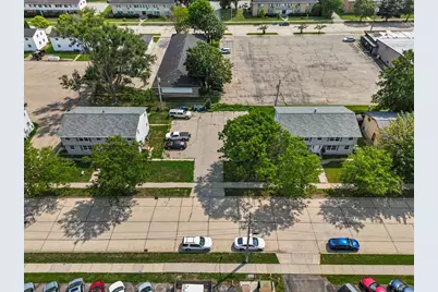 1842 Evans Street, Oshkosh, WI 54901 - Photo 1