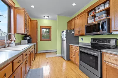 108 Lilac Drive, Francis Creek, WI 54214 - Photo 11