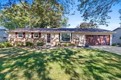 2766 Berken Court, Green Bay, WI 54304 - Photo 5