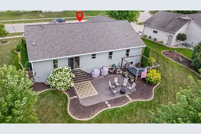4301 Fieldcrest Drive, Kaukauna, WI 54130 - Photo 51