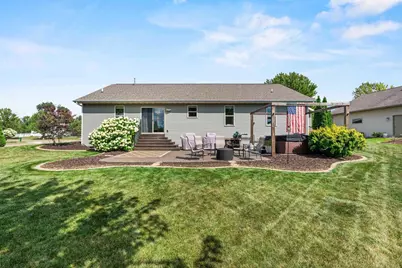 4301 Fieldcrest Drive, Kaukauna, WI 54130 - Photo 53