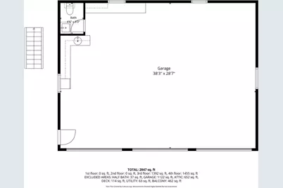 3189 N County Road P, New Franken, WI 54229 - Photo 79
