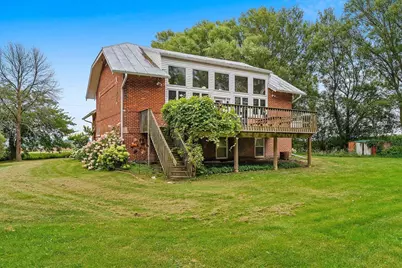 3189 N County Road P, New Franken, WI 54229 - Photo 55