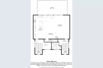 3189 N County Road P, New Franken, WI 54229 - Photo 77