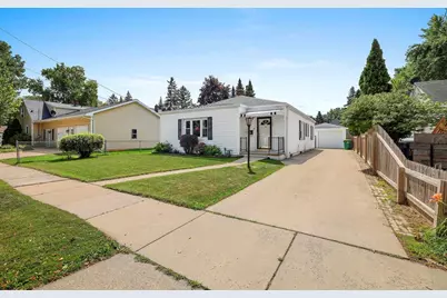1544 Smith Street, Green Bay, WI 54302 - Photo 45