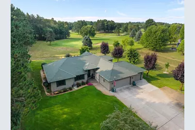 W6533 Cree Avenue, Wautoma, WI 54982 - Photo 1