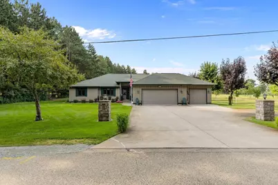 W6533 Cree Avenue, Wautoma, WI 54982 - Photo 5