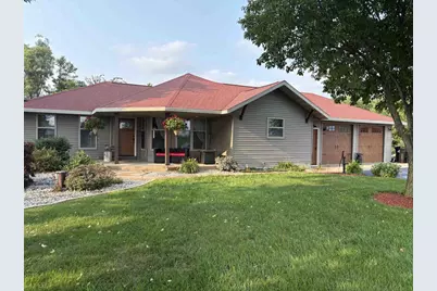 N4789 Vesey Lake Road, Ogdensburg, WI 54962 - Photo 33