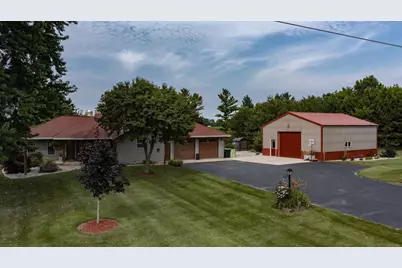 N4789 Vesey Lake Road, Ogdensburg, WI 54962 - Photo 3