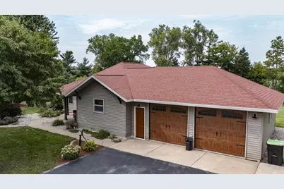 N4789 Vesey Lake Road, Ogdensburg, WI 54962 - Photo 1