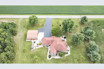 N4789 Vesey Lake Road, Ogdensburg, WI 54962 - Photo 9
