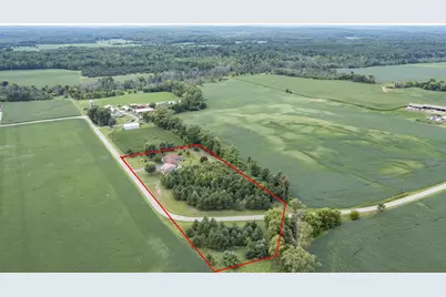 N4789 Vesey Lake Road, Ogdensburg, WI 54962 - Photo 41