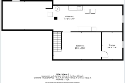 936 St Marys Street, De Pere, WI 54115 - Photo 41