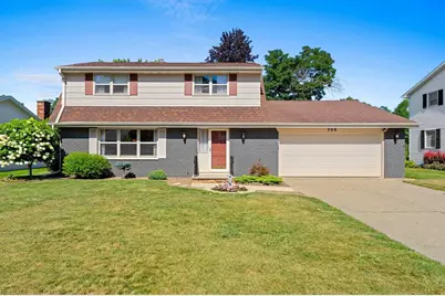 506 Pine Terrace, Green Bay, WI 54303 - Photo 1