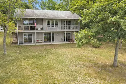 N6278 8th Drive, Plainfield, WI 54966 - Photo 1
