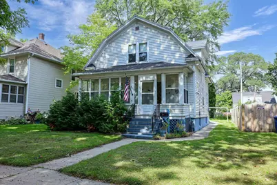 801 Lincoln Street, Green Bay, WI 54303 - Photo 1